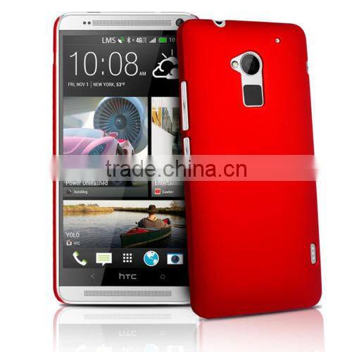 Hybrid mobile phone Case for HTC one max T6