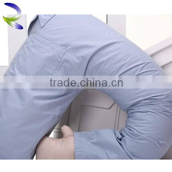 Customized cheap and comfortable best price pillow Boyfriend Pillow