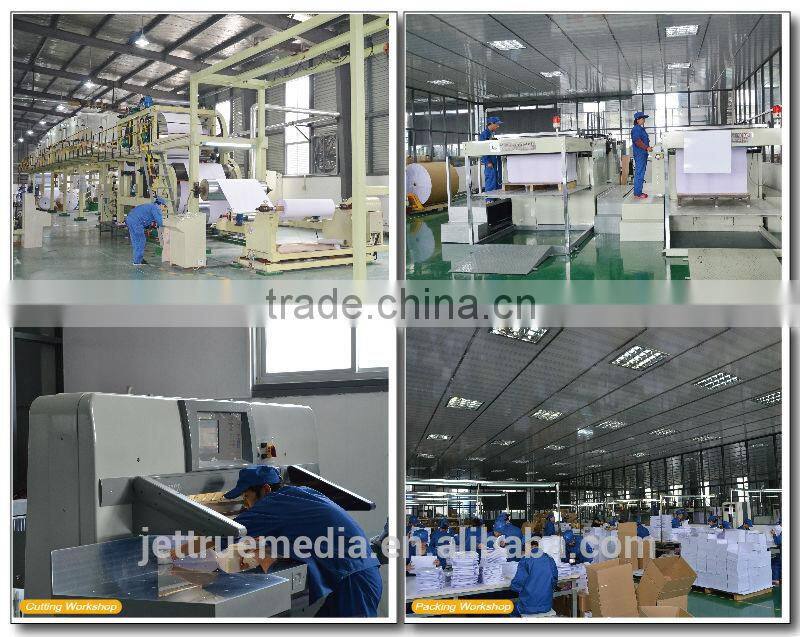 office paper for inkjet printing A4 ( 220g), Paper.