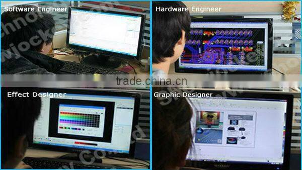 ShowJockey LED Driver 24V for LED Pannel Light and Bulb