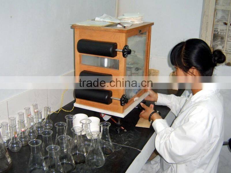 produce and export ferro molybdenum