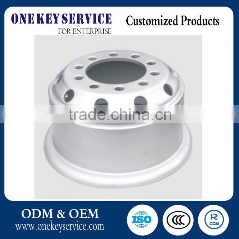 Professional Factory Auto Free Wheel Hub 7.50VX20