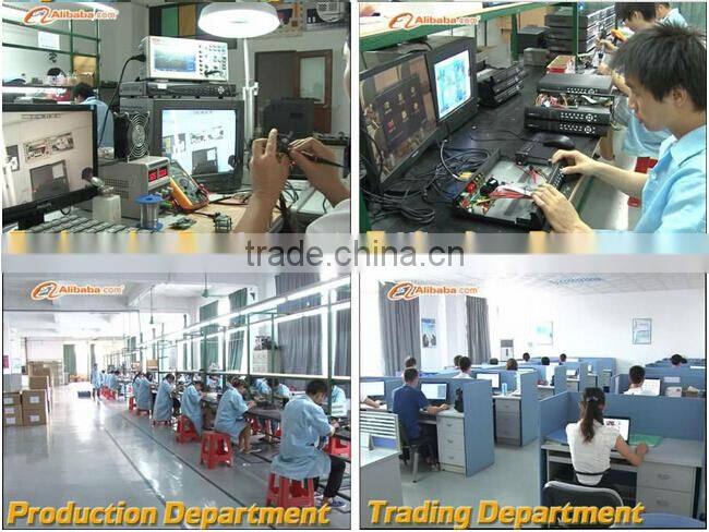 CVI HD 720P 1.3MEGPIXEL CMOS 1000TVL camera HD CVI Security Camera