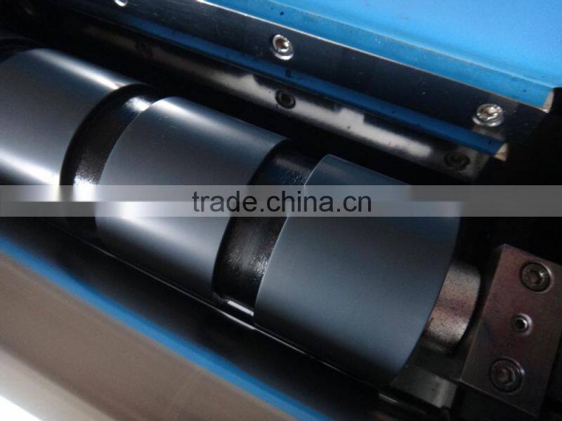 NCB printability tester Offset Ink Matching