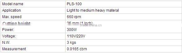 Useful special function Automatic GDB-201 Round knife textile cutting machine