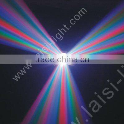 LS high quality DMX 512 LED 3 Claws Scanner Light