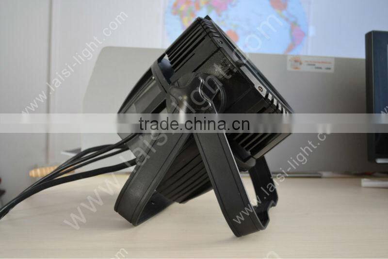RGBW 4 in 1 18*10w leds outdoor led par light led par can lighting