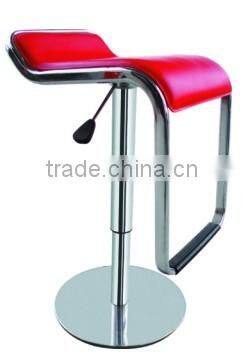 cheap metal bar stool high chair, gaming chair, bar stool DU-581