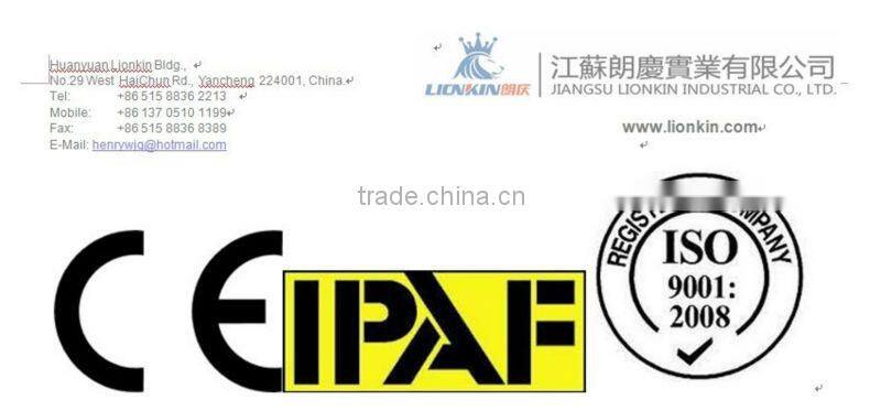 GTJZ12A Self-propelled scissor aerial work platform-electrical