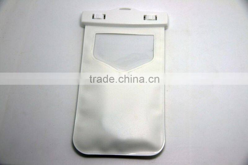 The Latest Waterproof Pouch Case Bag For Cell Phones Dry Bag For Mobile Phone Wholesale