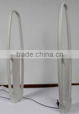 On sale!!! Best price ,Eco-fridendly High Sensibility 58KHz ABS EAS AM system, anti-theft system for library