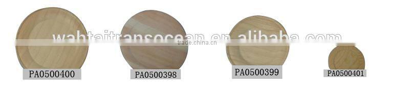 Hot New Products For 2015 Wooden Salver