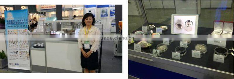 Taiwan Supplier Stainless Steel Phillips Slot Electronic Screw