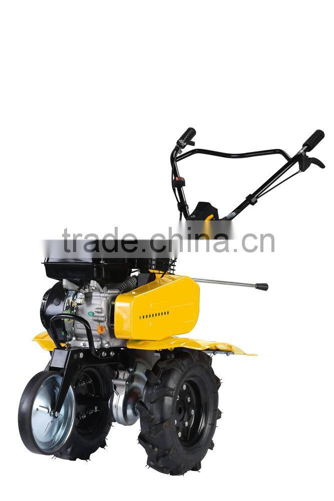 Handpower tillers 7.0HP