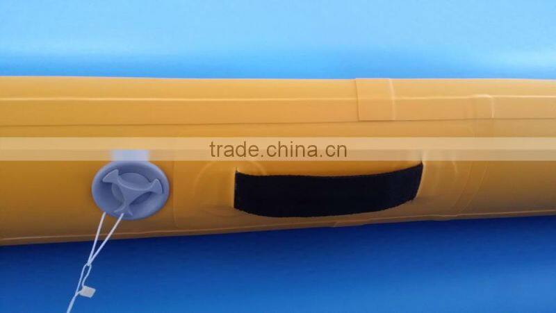 Beast fishion Inflatable air track sup gym magic mat