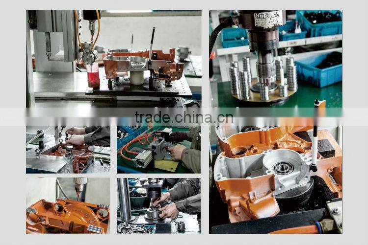 garden tool 42.7cc 2 stroke ZMG4301 function of grass cutter for grass pruning