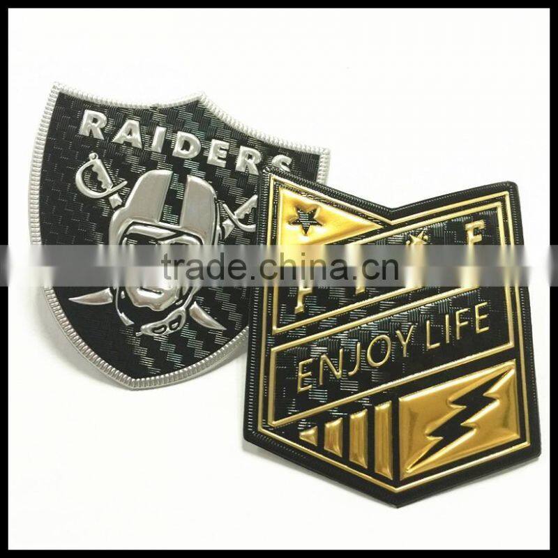 Hat/Grament logo Customer brand pvc silicone 3d patch soft custom rubber patches