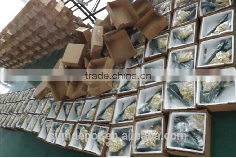 WELDON manual hole puncher Button Eyelet Punching Machine