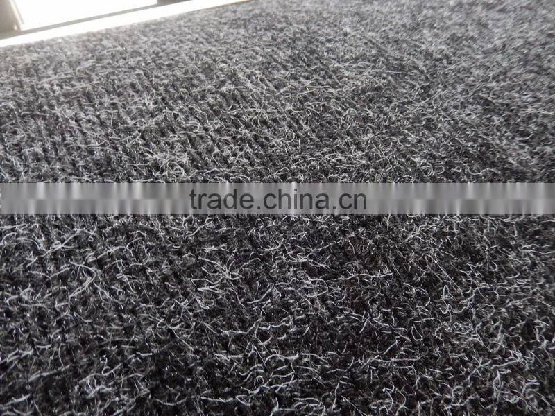 Use imported material long pile shaggy carpet