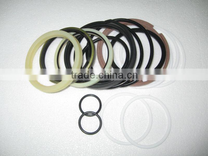 Sell high quality E320 part no.4I3668 Hydraulic Cylinder Seal Kit boom cylinder seal kit