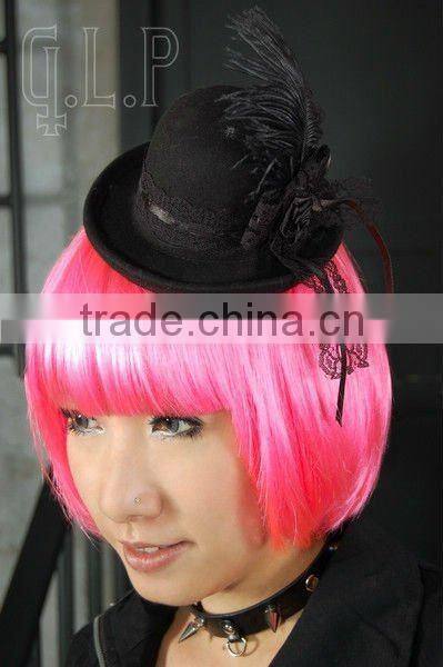 fashion ladies homburg 106
