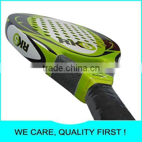 Tennis racket