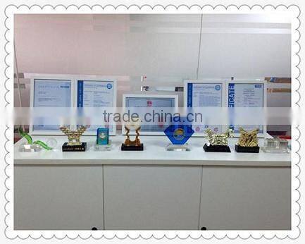 High ESP 4 pipe fan coils prices