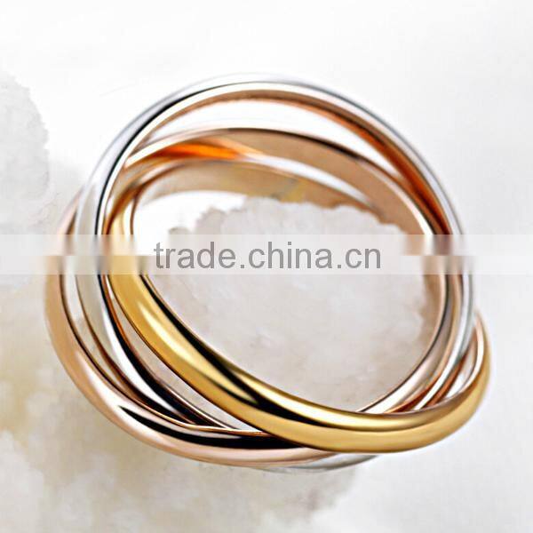 2014 fashionable new full finger rings