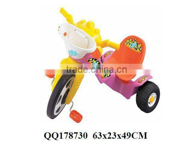 Funny kids tricycle, kids toys,ride on toys