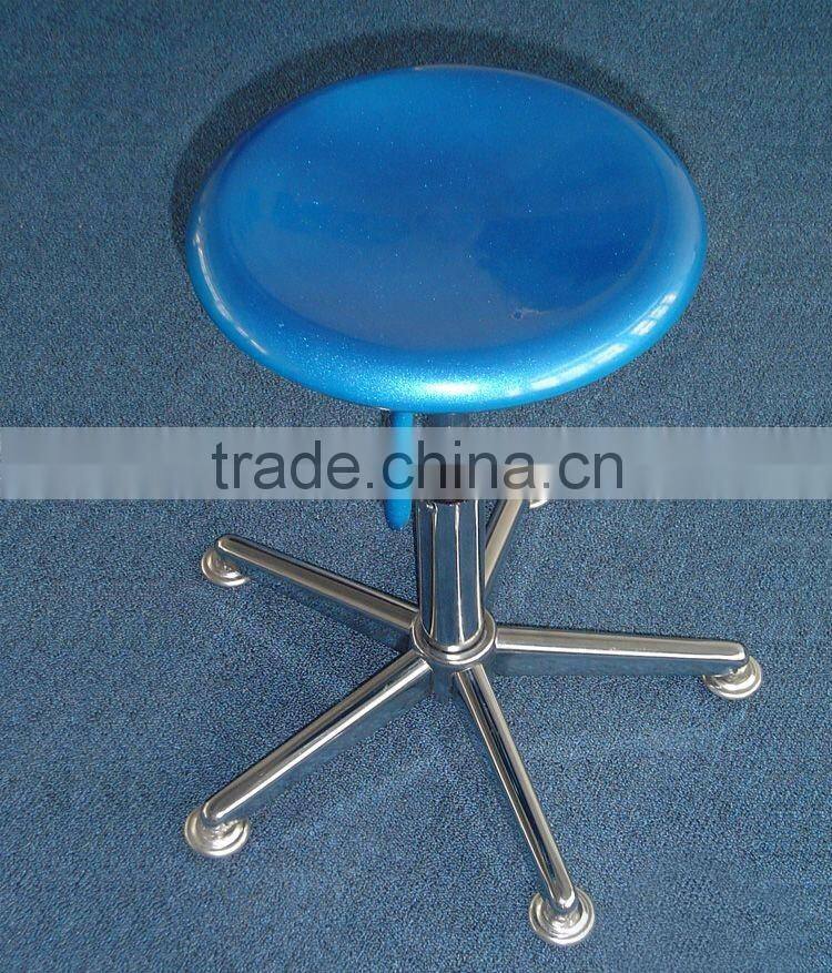Lab glass fiber material lab chair/lab stool/lab furniture