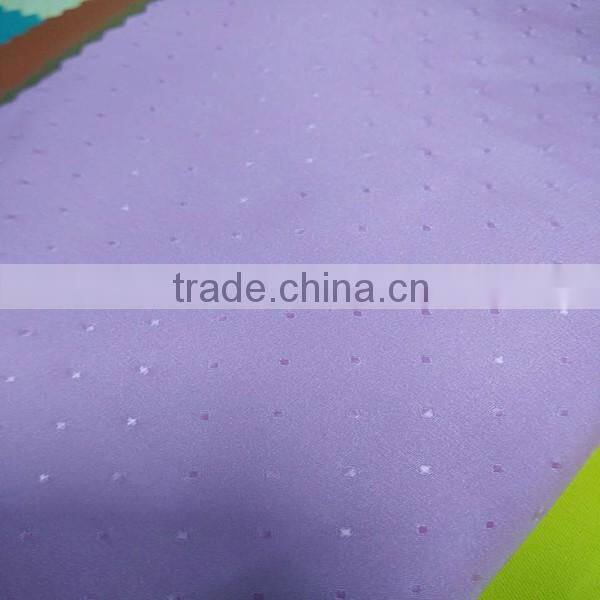Light fabric 100% polyester fabric wholesale woman sportwear fabric