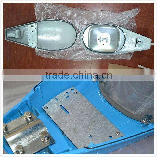 light esl-07 integrated solar street led