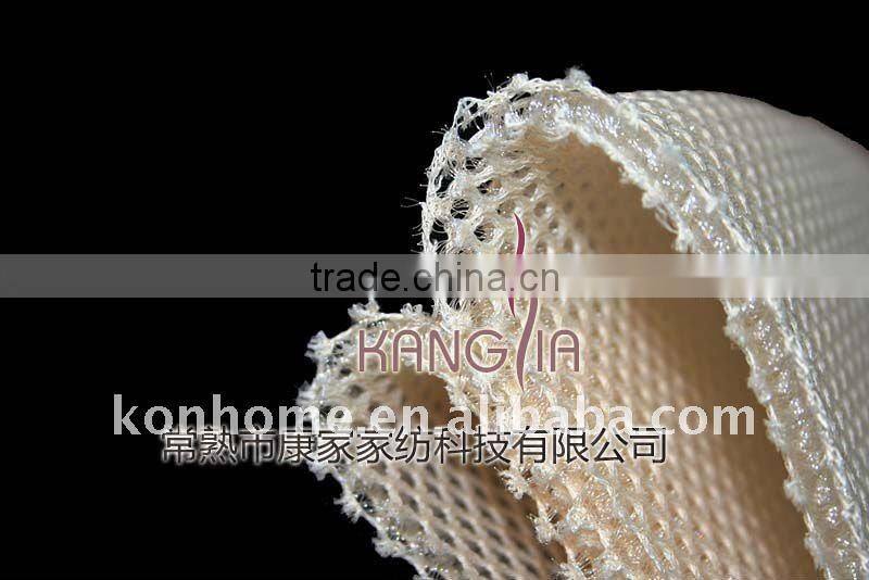 3d air mesh fabric