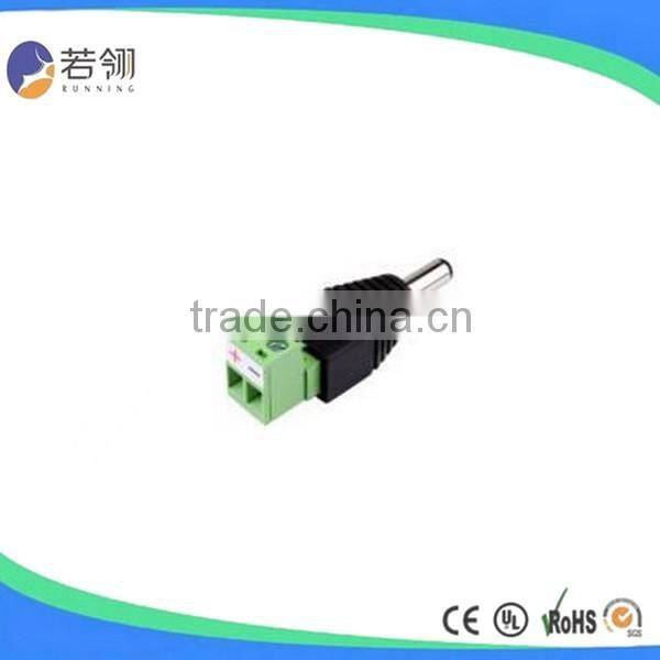 Camera DC Power Jack Adapter Connector