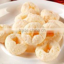 Puffed Snack Food Machinery for Plant
