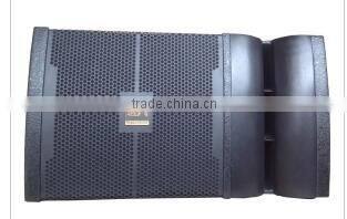 2016 Outdoor Concert System Loudspeakr Line Array