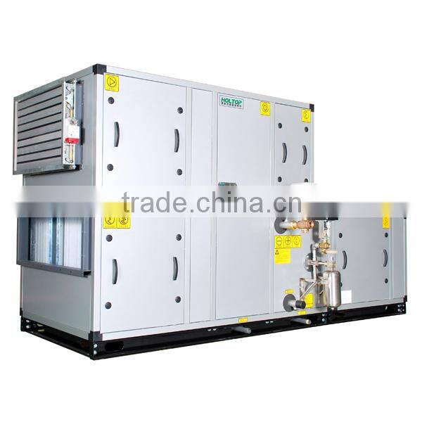 FAHU with Heat Recovery Units, Optional Heat Recovery Wheel, Plate Heat Exchanger, Heat Pipe,Ventilation System