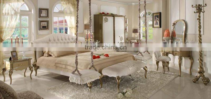 high quality 537# new classical sofa set