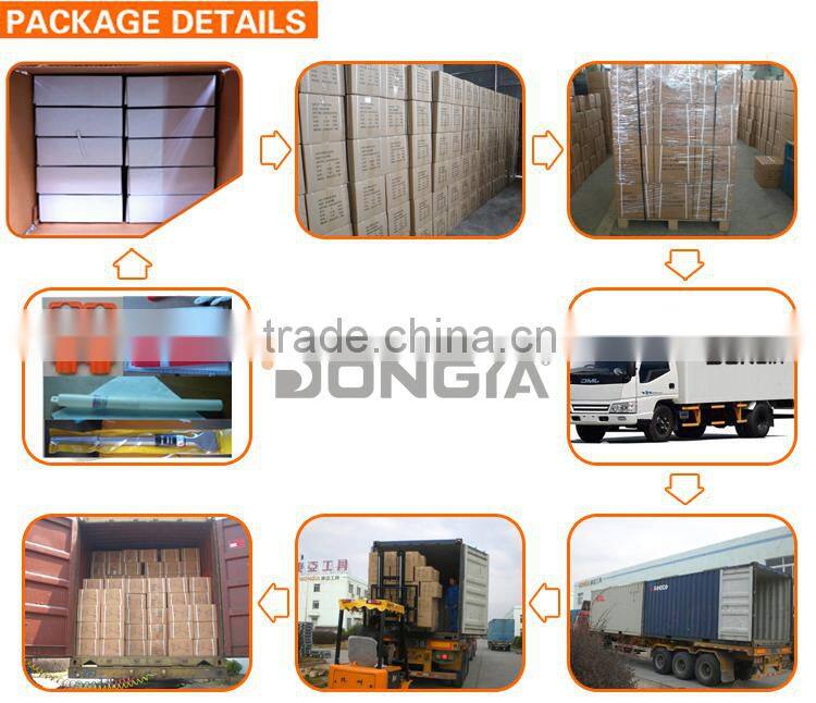 Point and Flat Hex Body Chisel Bits