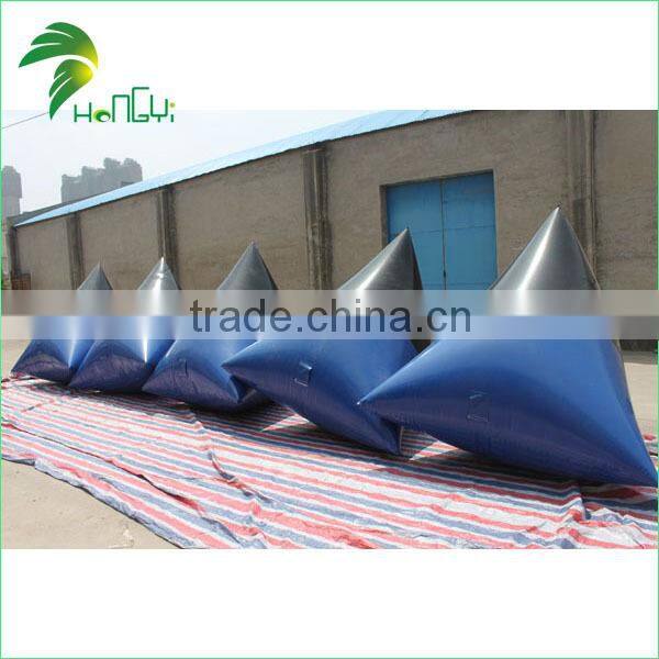 2015 High Quality Customized Inflatable Buoys