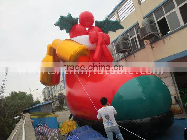 gaint new christmas shoes for sale