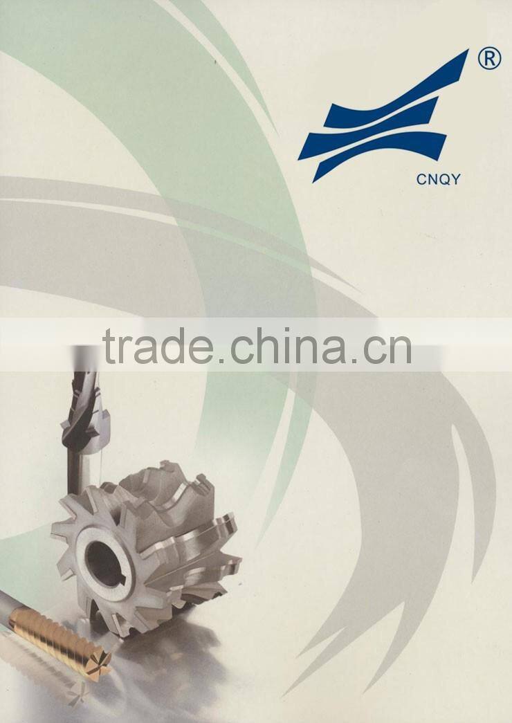 Special Order To Make Cutting Tools