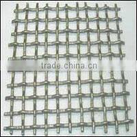 304 Stainless Steel Square Wire Mesh