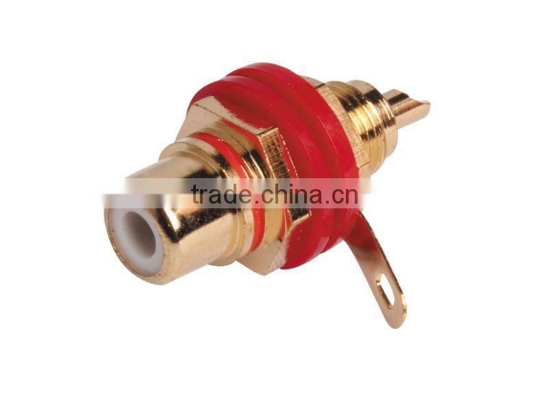 Test Plug Socket Connector for banana connector