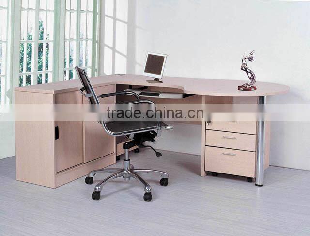 Wooden Office Table /Office Desk