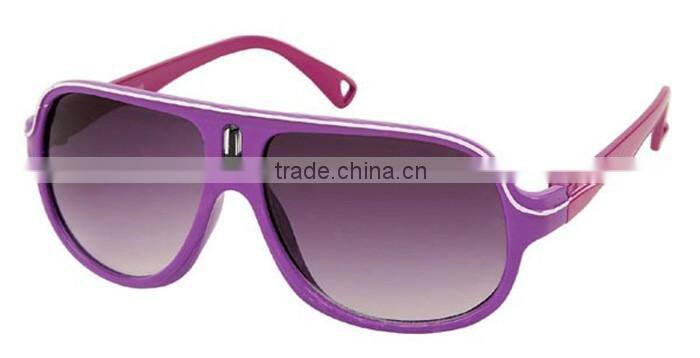 2016 promotion cat 3 uv400 sunglasses
