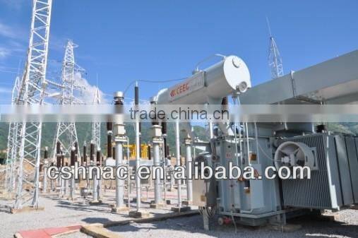 Transformer substation/power distribution equipment/EPC