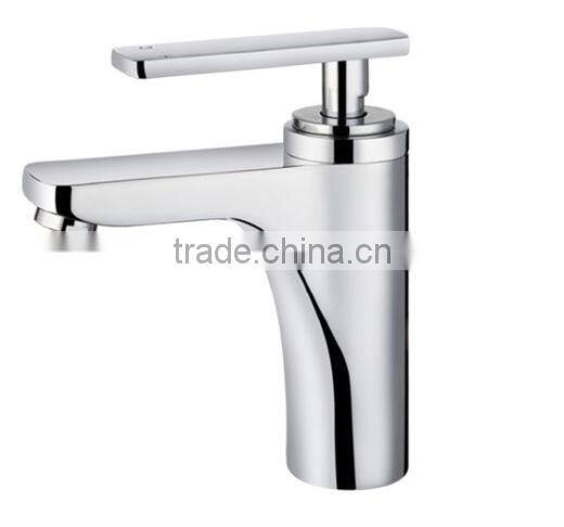 Basin Mixer
