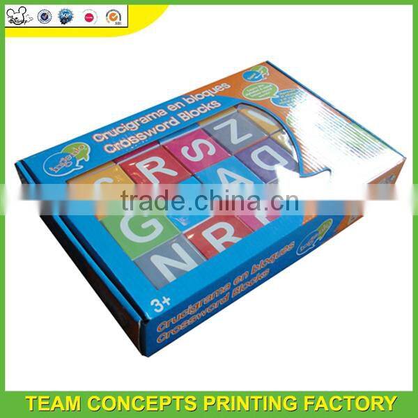 Hot selling 5cm magic cube puzzle