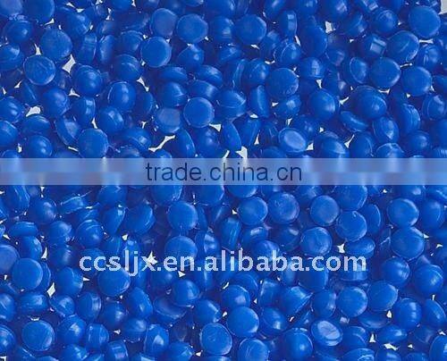 CE ISO approved high quality plastic pelletizing machine